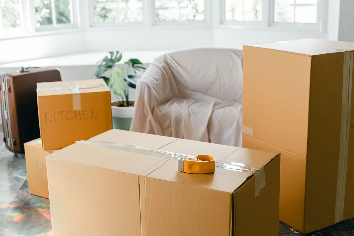 Hoarding Cleanup in Layton, UT